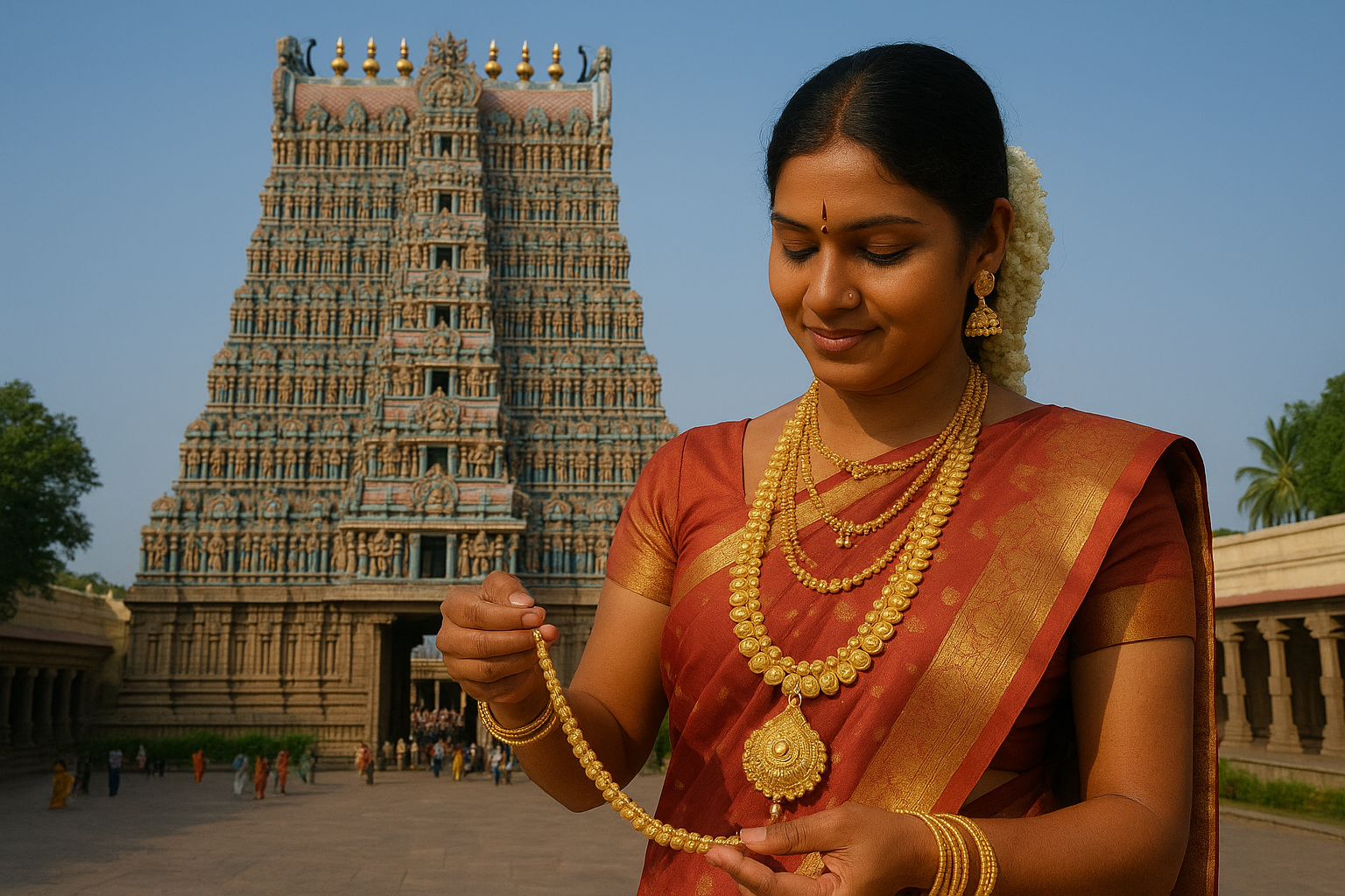GOLD RATE IN MADURAI BMG GOLD BUYER