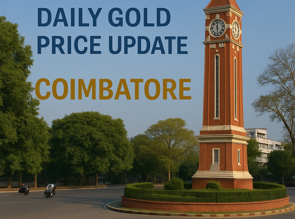 Gold Rtae in coimbatore BMG GOLD Gold buyer