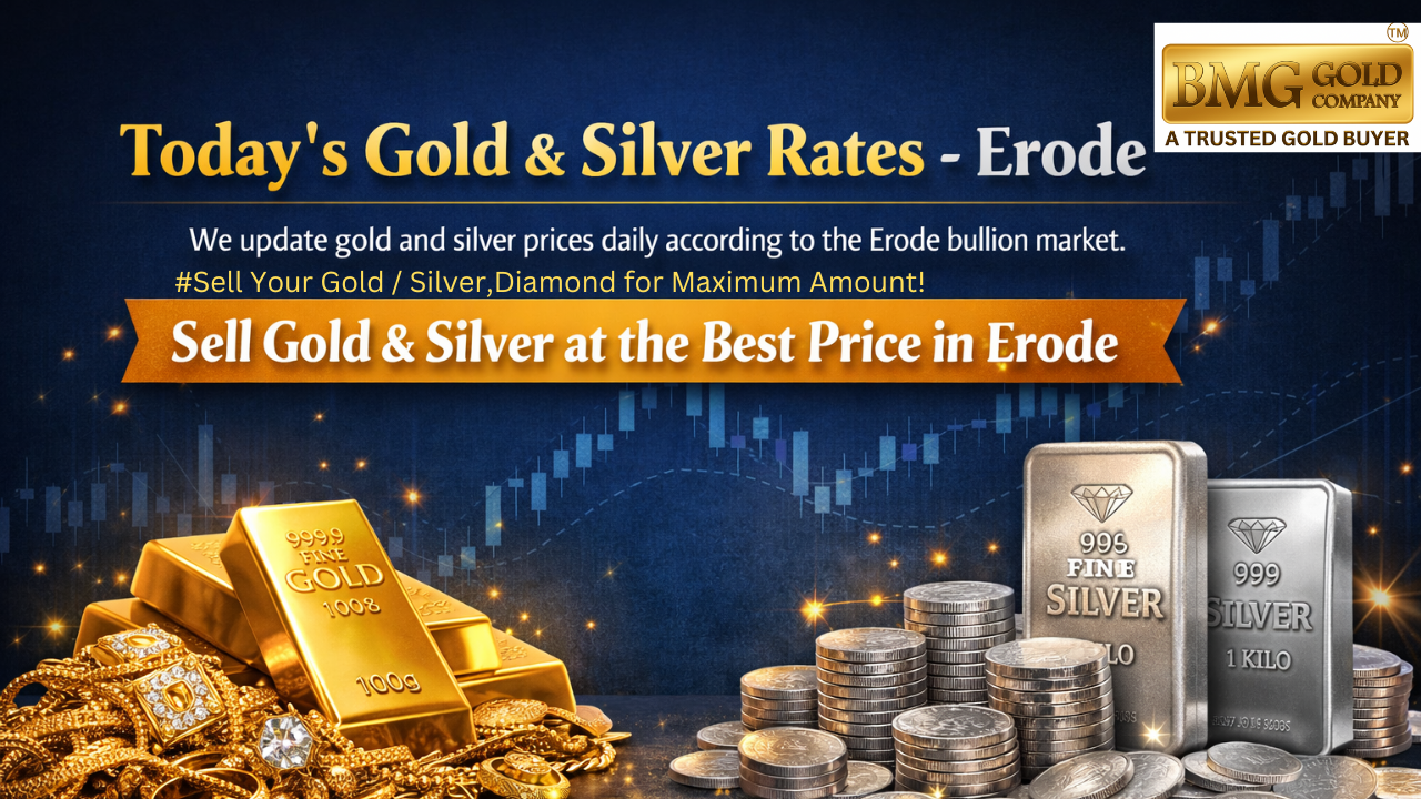 gold silver buyer erode